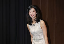 Кан Хе Ён "Трейфующий шаг" [★Фото]