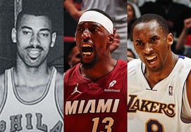 "NBA一场比赛取得83分大爆发"的惊人新历史！ 科比拿下81分 "我也无法相信"