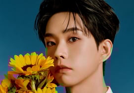 Чхве Сан Ёп, сегодня (11-й) специальный гость MBC FM4U «Звездная ночь».