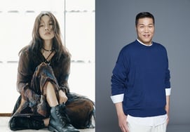 Lee Hyori trở thành cố vấn hẹn hò cho Seo Jang Hoon [chính thức]