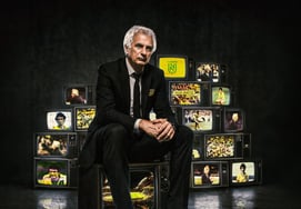 [官方] "阿尔及利亚惨案"主帅洪明甫74岁就任法国甲级队南特队主教练