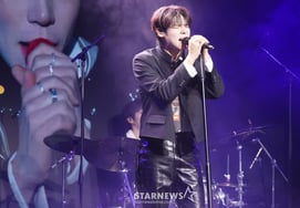 Бойд Джо Джуён, искренний голос [★Фото]