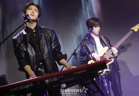 Бойд, игра от души [★Фото]