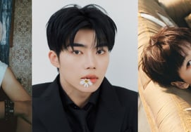 'M Countdown' new MC = TREASURE SO JUNG HWAN, JBewon Park Kun-wook, Kick Flip has been confirmed [Official]