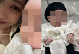 Seo Min Jae tự nuôi con một mình trong bộ phim 'A Friend Alone'"Chúc mừng cậu bé" một người mẹ đơn thân mạnh mẽ [Star Issue]