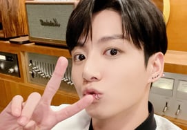 "Мир Джонгука" развернется на Кванхвамуне