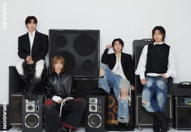 Dragonfony, сегодня (12-е) 'О, все, что вы хотите!' Сцена возвращения MCA