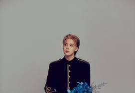 BTS Чимин 'MUSE', Billboard World Albums Chart 85 недель подряд.Первый сольный альбом K-pop