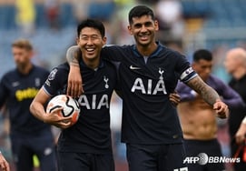 "Son Heung Min, lãnh đạo thậm chí còn không thể đi đến đầu ngón chân" . Romero, ném băng tay và đếm ngược Lee Juck 'Here We Go'