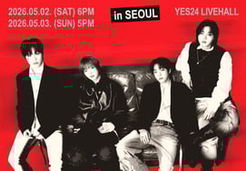 Dragonfony проведет сольный концерт "RUN RUN RUN" 2 и 3 мая