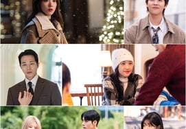 Lee Sung-kyung and Chae Jong-hyeop's "3-month-old neighborhood friend"..With love? [In your glorious season]