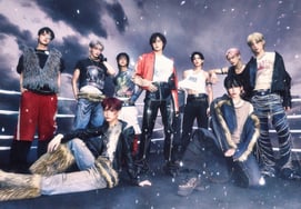 ANTIM won two gold medals at the "Gold Disc Awards in Japan"