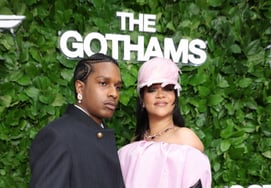 蕾哈娜住宅枪击事件嫌犯因涉嫌杀人未遂被拘留，"有可能终身监禁" [★好莱坞]