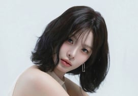 Chae Si Yeon và anh Tae Yang của Big Bang đã trở thành người Hàn Quốc.hợp đồng độc quyền iHQ [chính thức]