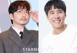 Lee Dong-hwi shed tears at the thought of the late Na Chul, who left first. "Resolve after transportation."