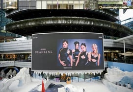 Blackpink и TME объединились в крупнейшую акцию 中日·서...До кризиса открытых дверей