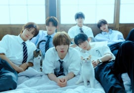 TWS выиграли две золотые медали, включая «Новичок года» на церемонии вручения наград «Золотой диск в Японии».