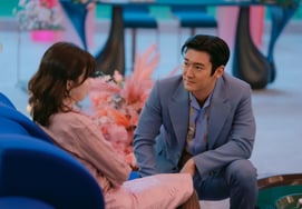 Choi Si Won, Gong Min Jung ♥ Trở thành bạn trai ảoXuất hiện đặc biệt trong 'Bạn trai hàng tháng'