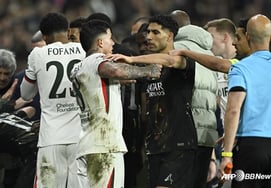 Azar đời thứ hai đã đến rồi" Các fan hâm mộ 'Jorong' của Nettoo, những người đã vứt bỏ má phúng phính của mình... "Tiền bối Chelsea mà thấy chắc sẽ rất tự hào"