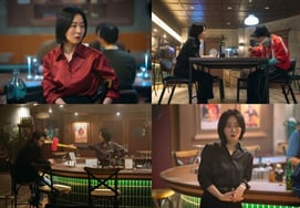 Kang Mal-geum, former exchange Jang Gwang-seol, and Oh Jung-se, the representative of the production company who is questioning the qualifications