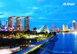 済州航空 2026年 一般職新入社員 公開採用