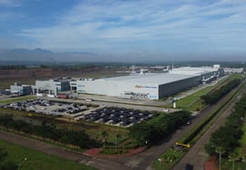 現代自動車グループ、インドネシアでEVバッテリーの循環経済構築に関するMOUを締結