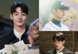 Верно, новичок? Ким Тэ Ён, стабильная игра и освежающие визуальные эффекты.Вызвать поклонников "Чаннерги"