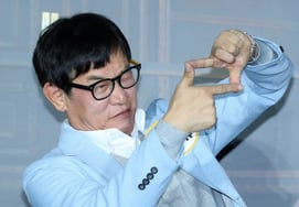 イ・ギョンギュ、娘イェリムを嫁に出して6年ぶりに..黄昏 育児開始 [育児インターン]