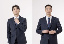 «Докдонам» Пак Чон У «Вечная морская пехота» Ким Вон Иль, комментатор ... Внимание на трансляцию К-лиги "Новое лицо"