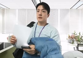 Bạn có biết Go Kang Yong, người đã hoàn thành 'I Live Alone' chỉ sau 6 tháng vào công ty không?Quyết tâm chuyển nhà 2 năm trước khi vào công ty