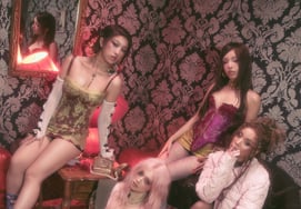 'JYPグローバルガールグループ' GIRLSET、'Tweak'のミュージックビデオが1000万ビューを突破