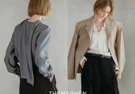 Dermarchen представит новую коллекцию 26SS "WORK IMMERSION"