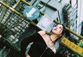 ソラ、中国語シングル『Your Own Star』が台湾iTunesチャートで1位に直行