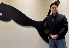 陈泰贤为领养马拉松选手的女儿挑战新项目，"既是爸爸又是经纪人" [专门]