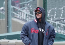 [Chụp ảnh] 'Busan lạnh lắm ạ''