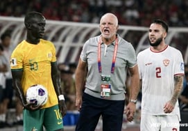 «Иран отсутствует, дай нам билет!" Тренер Ирака потребовал от ФИФА "выйти в финал Кубка мира в Абиджане" "Справедливость предварительной последовательности оценок"