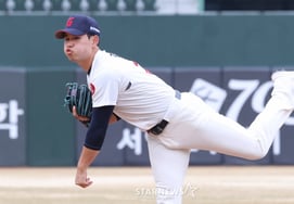 [Photo] Kim Jinwook's "Push"