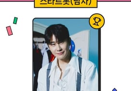 Ён Так, звездный рейтинг 男 Трот №1 Меркурий.Самое лучшее место 'Точно~''