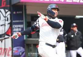 [フォト] レイエス『風のように裂いた』