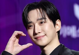 2PM Джунхо, который поймал все развлекательные шоу, MC и актерскую игру...Звездный рейтинг 男 айдол 2 место