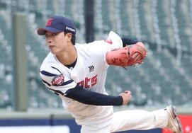 [Фото] Пак Чон Мин 'Финал реактивных двигателей'