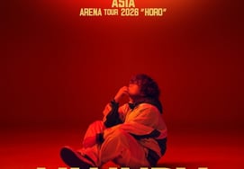 Boundi tẩu tán toàn bộ vé concert đầu tiên tại Hàn QuốcSức mạnh vé áp đảo