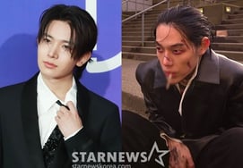 エル・キャピタン、タバコをくわえて罵倒が止まらない..'ENHYPEN脱退' ヒスンファンとの論争 "バカなXXたち" [スター・イシュー]