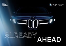 BMW 2025年の業績発表、ほとんどの数値が下降傾向··· 'ノイエクラッセ'で回復する