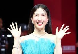 Park Eun Bin dẫn đầu BXH Star Rankingsự nổi tiếng bền bỉ