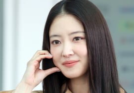 Ли Се Ён, звездный рейтинг 女 3-е место среди актеров.Ожидаемая «реванша»