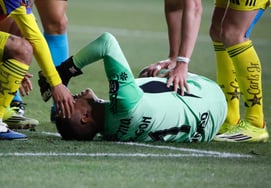 [chính thức] "Nhóm giống như Hàn Quốc" Mexico khẩn cấp bị nổ súng thần công GK gót chân Achilles → Thực tế World Cup thất vọng