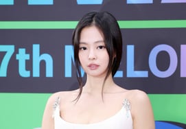 珍妮选出的首尔最好的酒店是？ "新罗酒店"全球关注 ↑ [Star Issue]