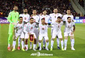 Iran công bố cú sốc ' tẩy chay World Cup' và tin đồn thay thế 'bất ngờ' giữa Trung Quốc và Ý