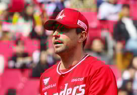 Ким Мин Чжун, новичок "SSG Veniziano 4 пробежки", упустил сожаление, KIA Oler сделал хороший бросок без потери 5K в 3 иннингах.